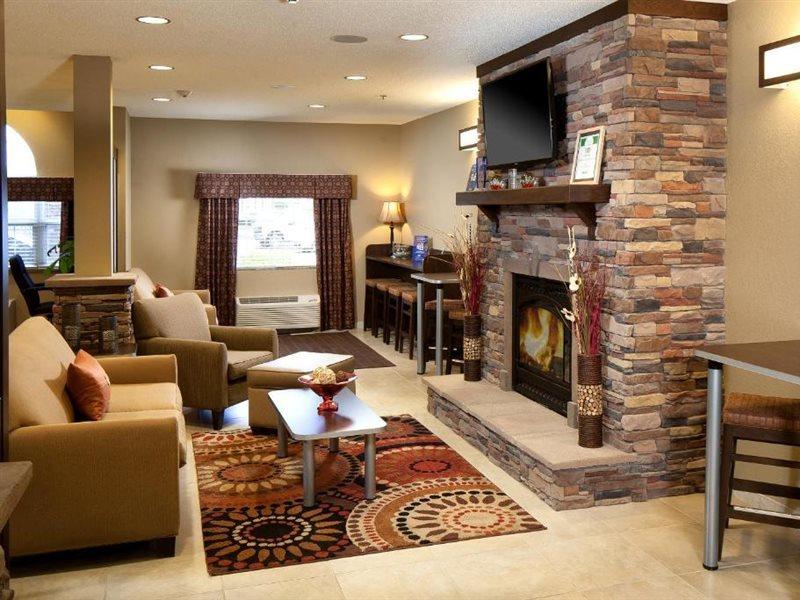 Microtel Inn & Suites By Wyndham St Clairsville - Wheeling St. Clairsville Esterno foto