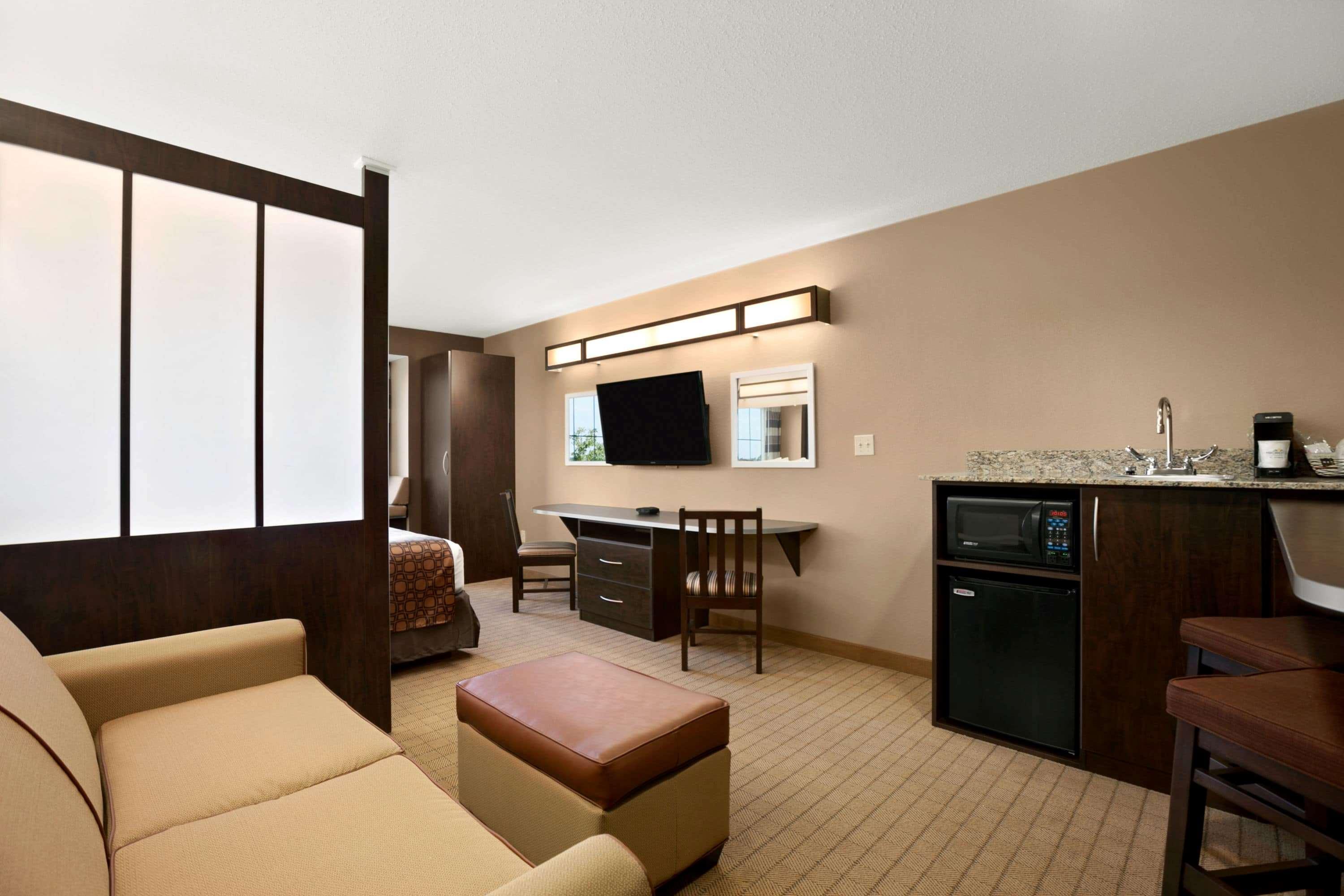 Microtel Inn & Suites By Wyndham St Clairsville - Wheeling St. Clairsville Esterno foto