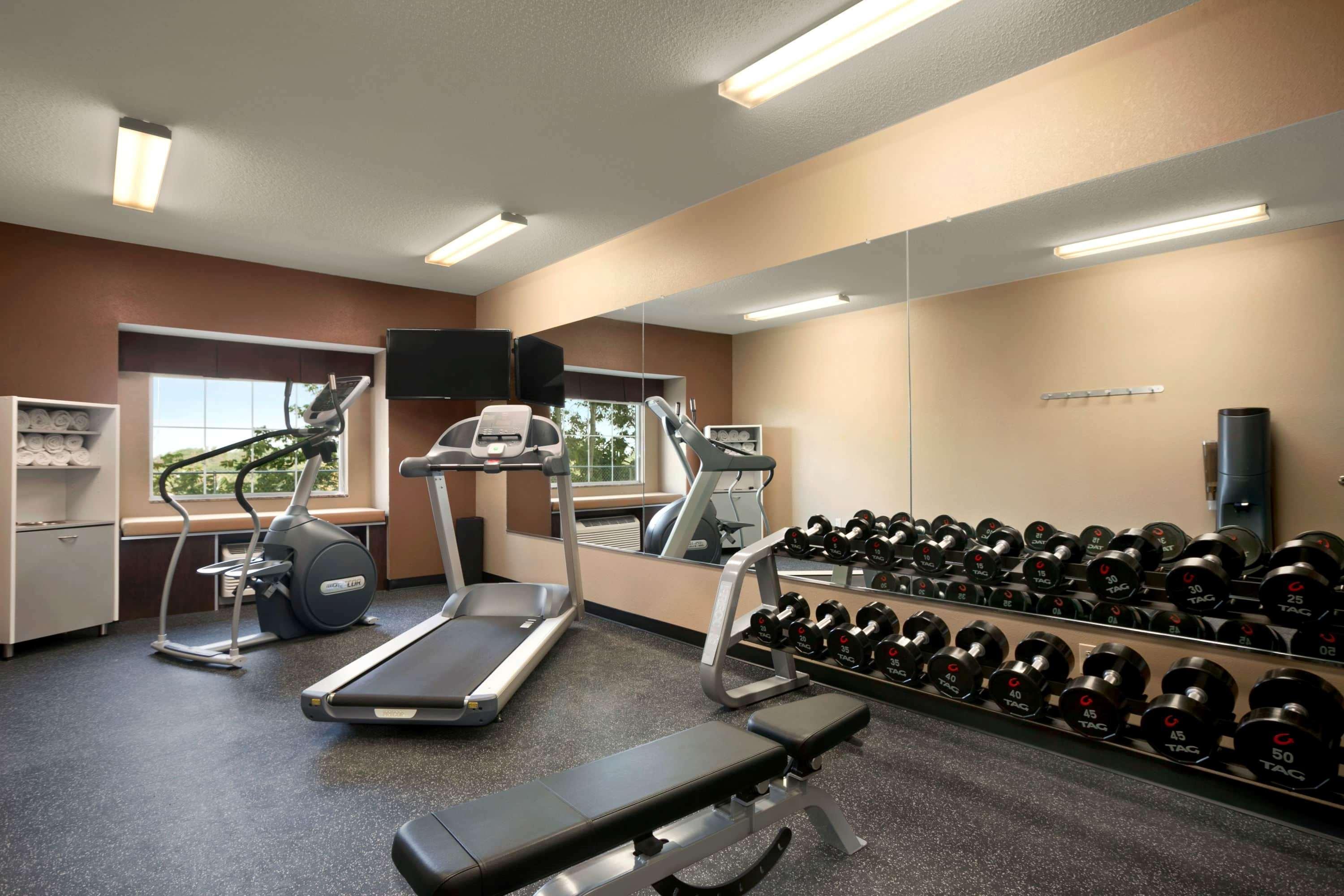 Microtel Inn & Suites By Wyndham St Clairsville - Wheeling St. Clairsville Esterno foto