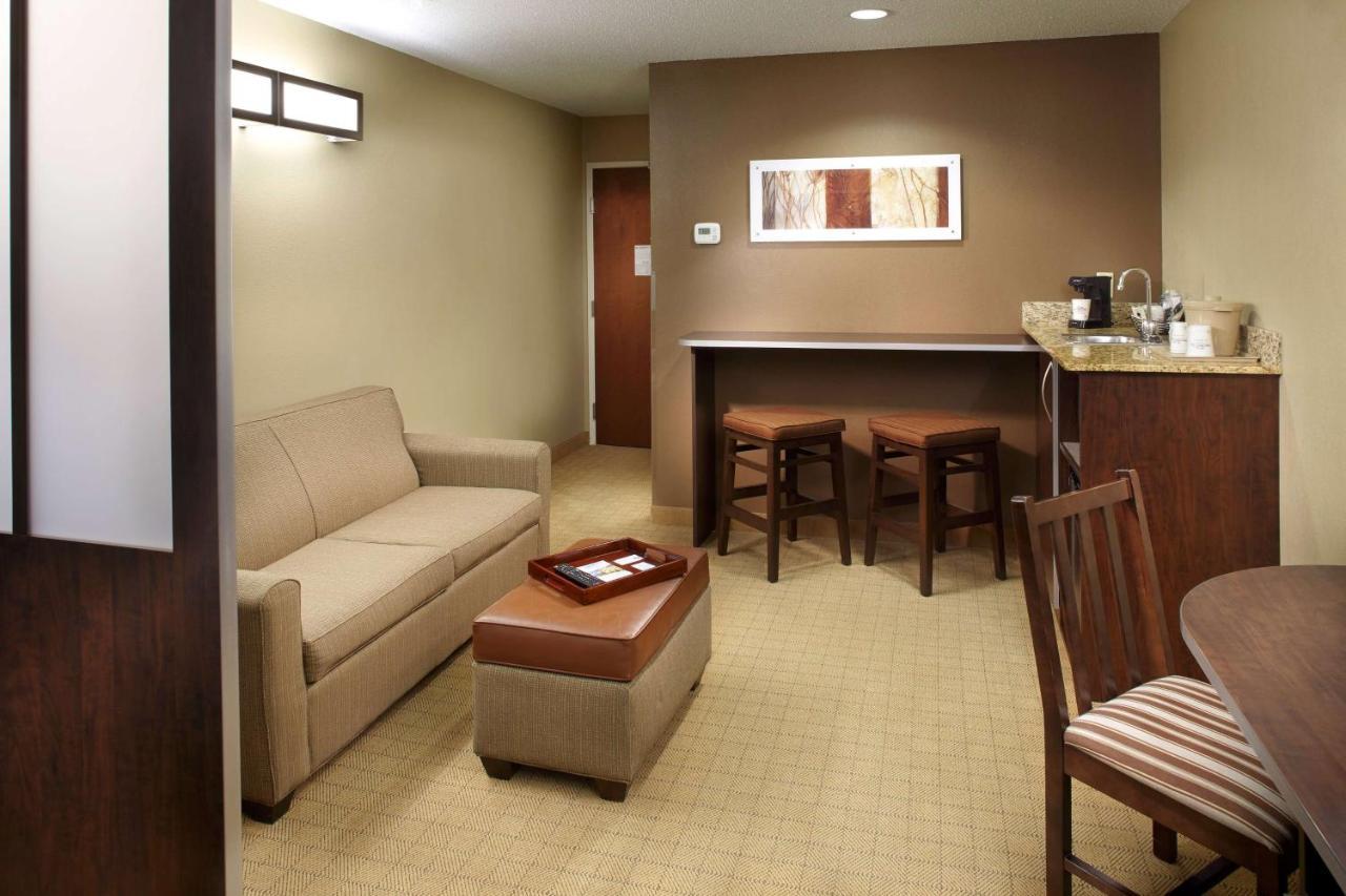 Microtel Inn & Suites By Wyndham St Clairsville - Wheeling St. Clairsville Esterno foto