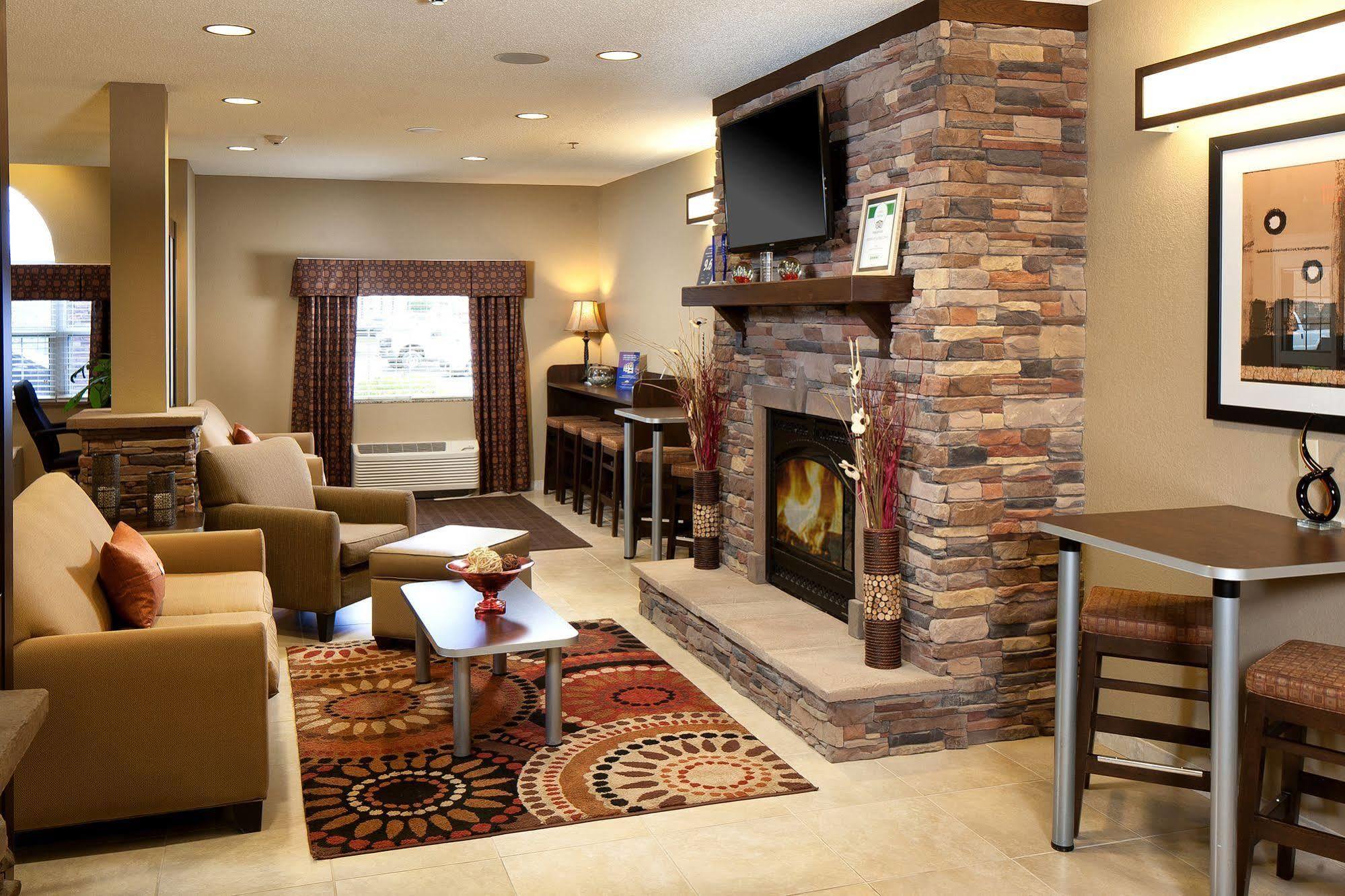 Microtel Inn & Suites By Wyndham St Clairsville - Wheeling St. Clairsville Esterno foto